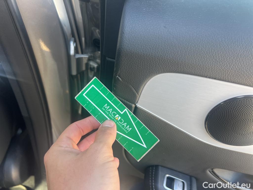  Mercedes  G-Klasee MERCEDES-BENZ Clase GLC / 2019 / 5P / todoterreno GLC 300 de 4MATIC #12