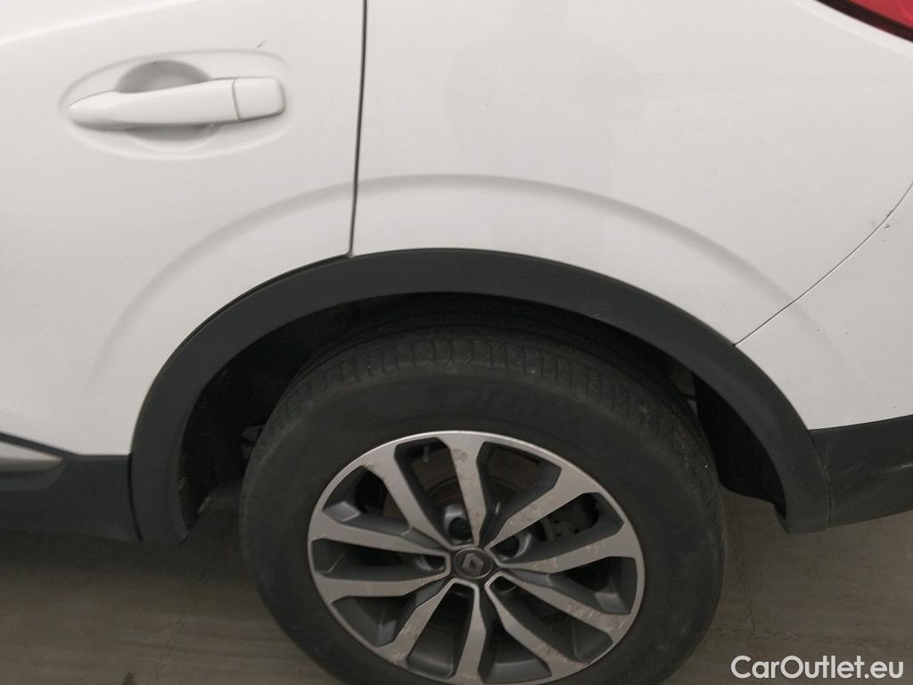  Renault  Kadjar RENAULT  / 2019 / 5P / crossover Zen Blue dCi 110kW (150CV) 4x4 #25