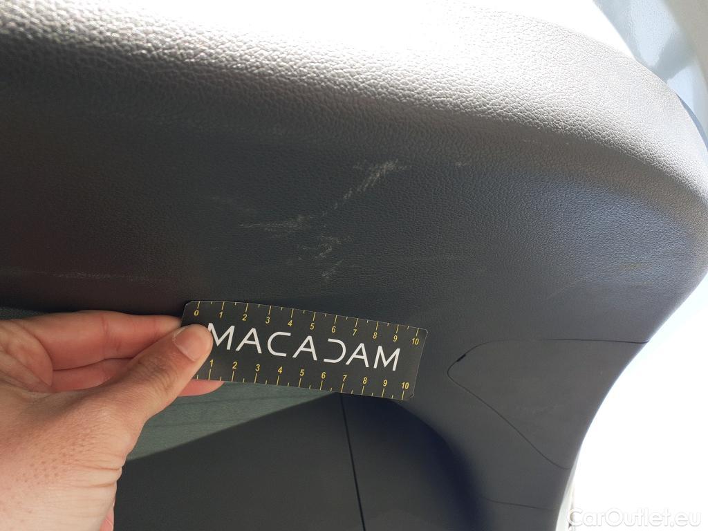  Hyundai   Ioniq HYUNDAI / 2016 / 5P / berlina con portón 1.6 GDI HEV Tecno DCT (AC) #21