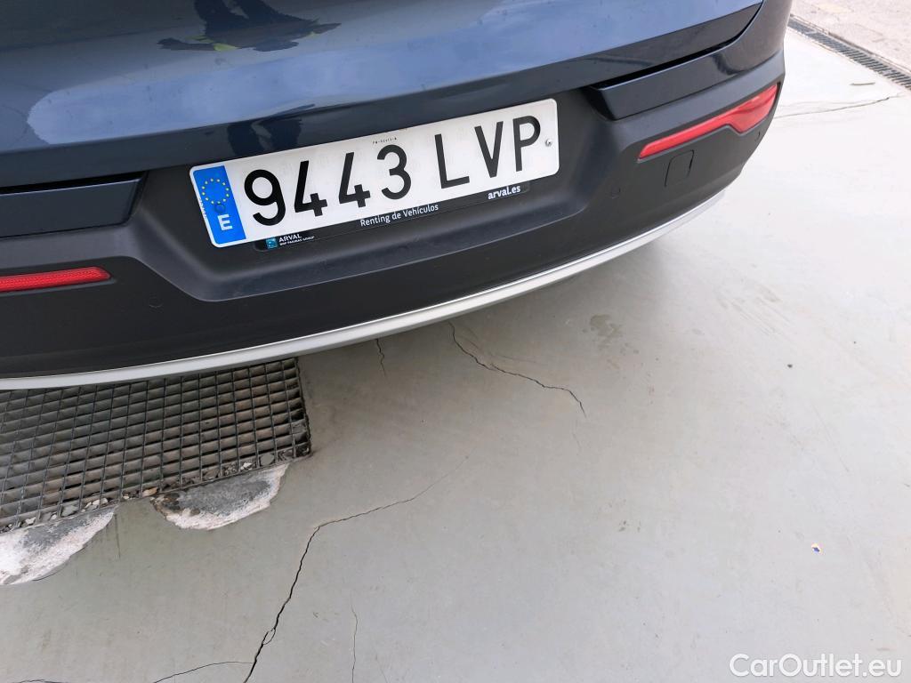  Volvo  XC 40 VOLVO XC40 / 2017 / 5P / todoterreno 1.5 T3 Momentum Pro #30