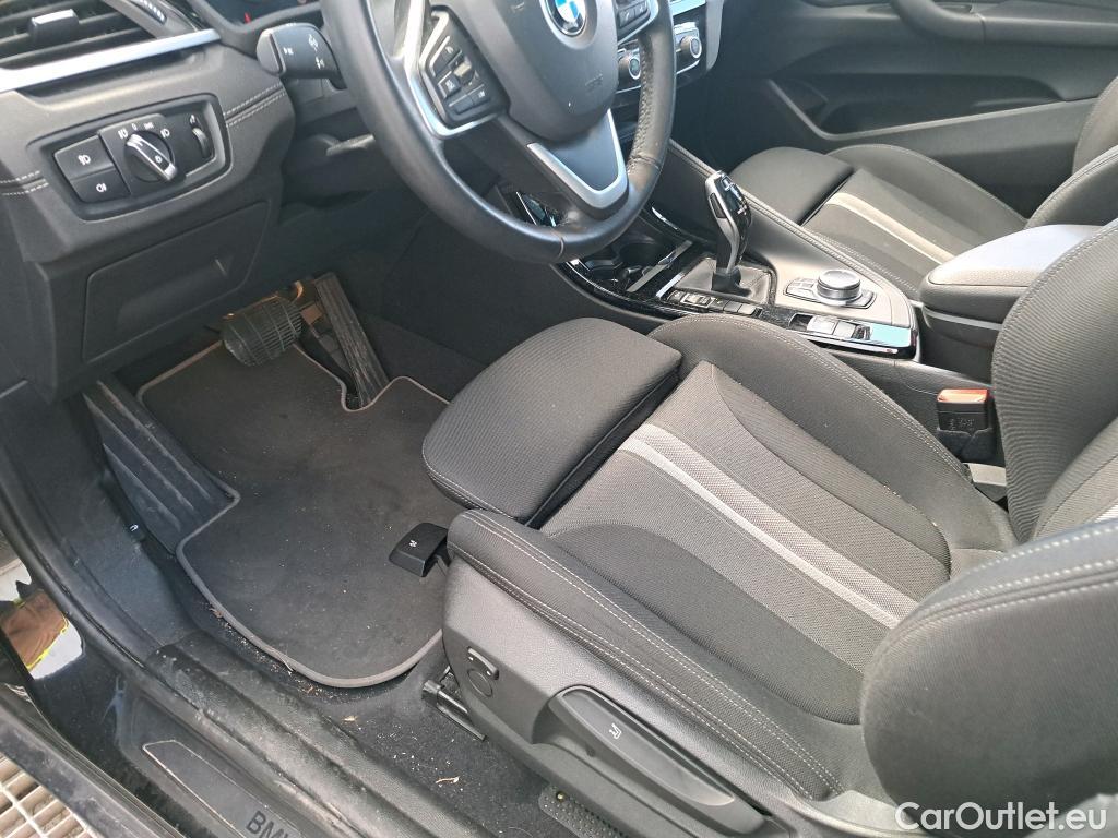  Bmw  X2 BMW   sDrive18i (CX3) #21