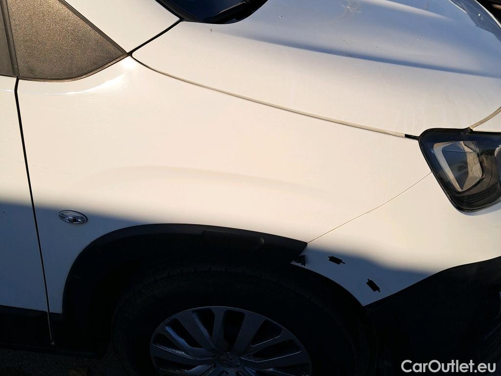  Peugeot  RIFTER PEUGEOT  / 2018 / 4P / combi Active Standard BlueHDi 73kW (IND) #40