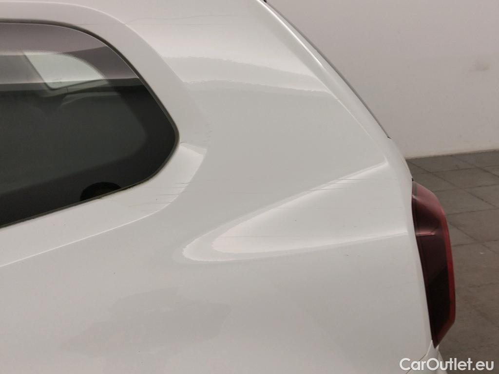  Dacia  Duster DACIA  / 2018 / 5P / todoterreno Essential Blue dCi 85kW (115CV) 4X4 #43