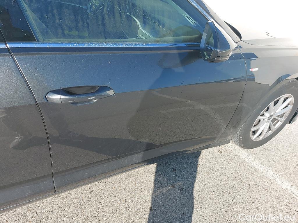  Audi  A6 AUDI  / 2018 / 4P / sedán 40 TDI 150kW (204CV) quattro-ultra S tr. #8