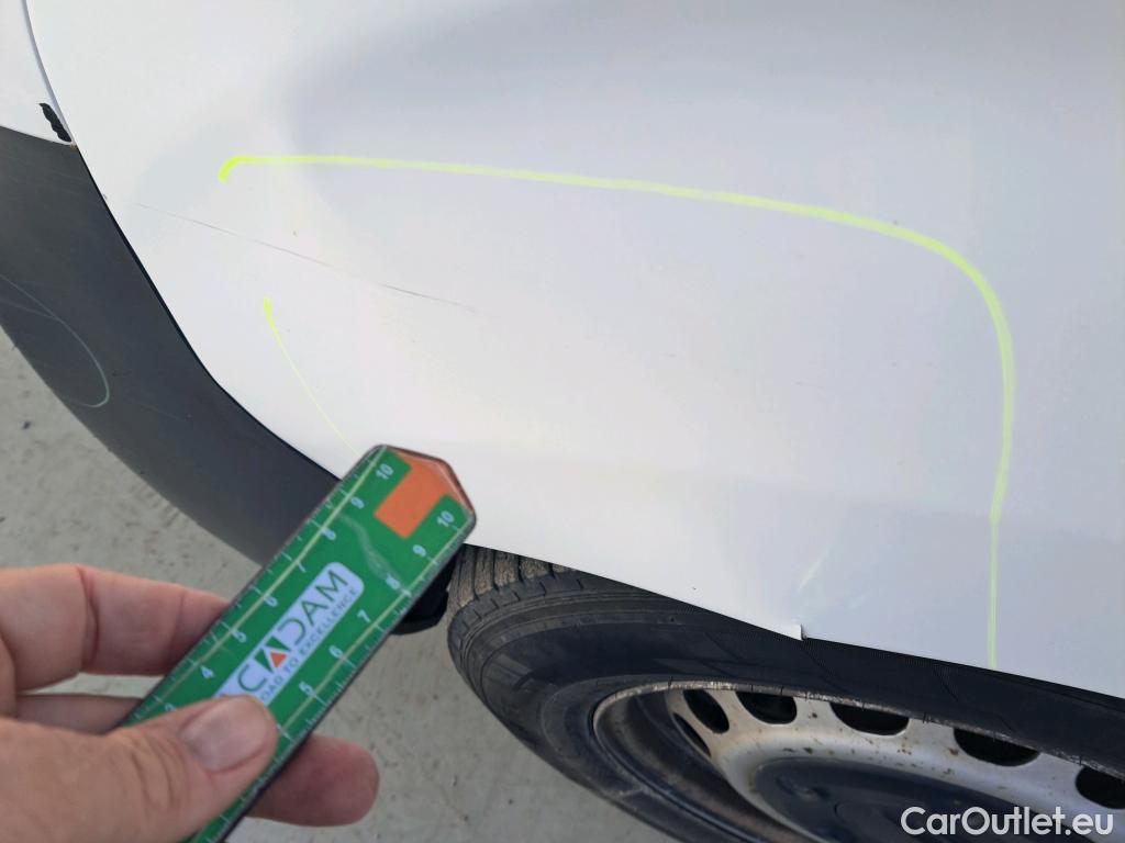  Citroen  Jumpy CITROEN  / 2016 / 4P / furgón Talla M BlueHDi 85KW (115CV) 6v Confort #43