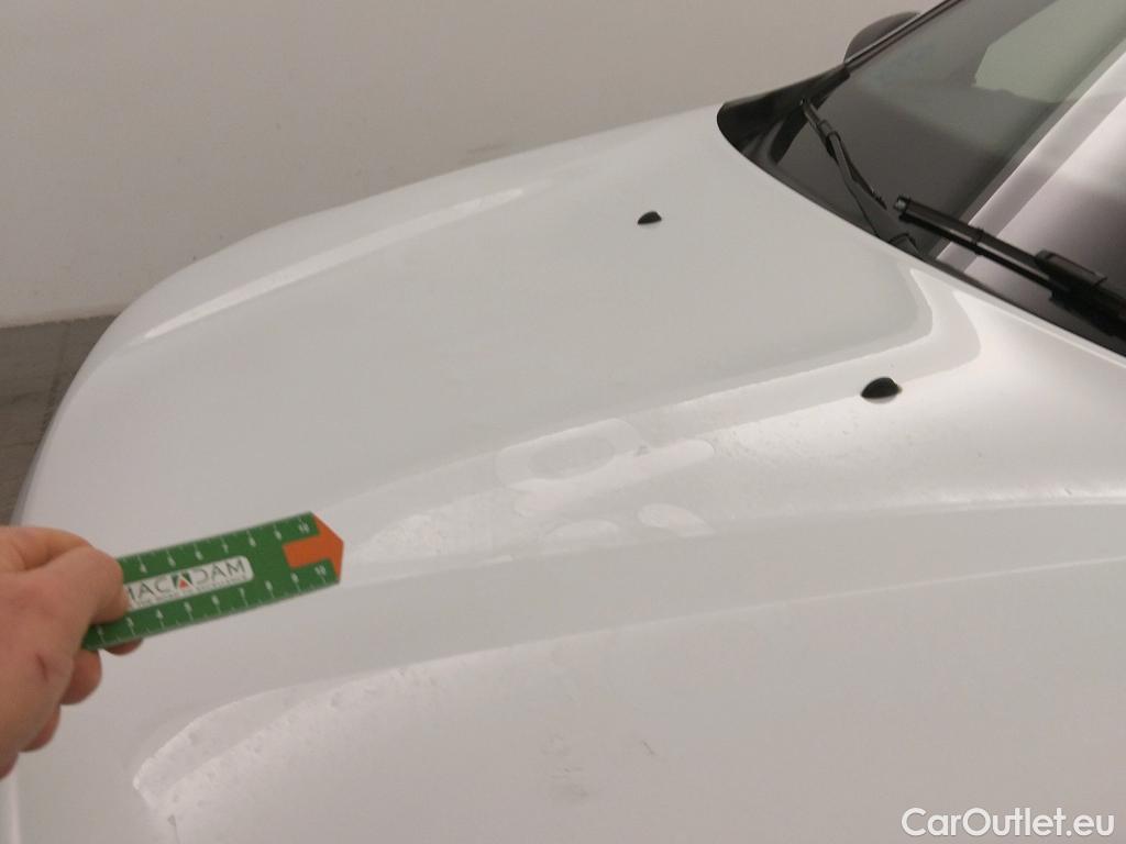  Dacia  Duster DACIA  / 2018 / 5P / todoterreno Essential Blue dCi 85kW (115CV) 4X4 #10