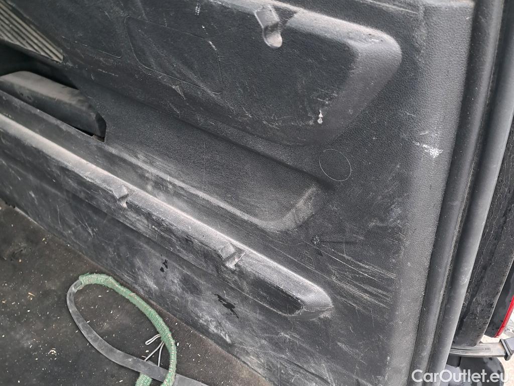  Toyota  Proace TOYOTA  City / 2020 / 4P / combi 1.5D 75kW (100CV) GX L1 (CX) #26