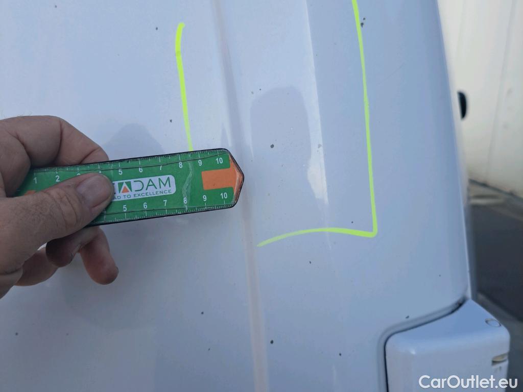  Citroen  Jumpy CITROEN  / 2016 / 4P / furgón Talla M BlueHDi 85KW (115CV) 6v Confort #20