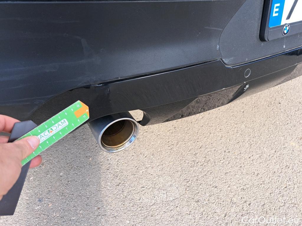  Bmw  X2 BMW   sDrive18i (CX3) #14