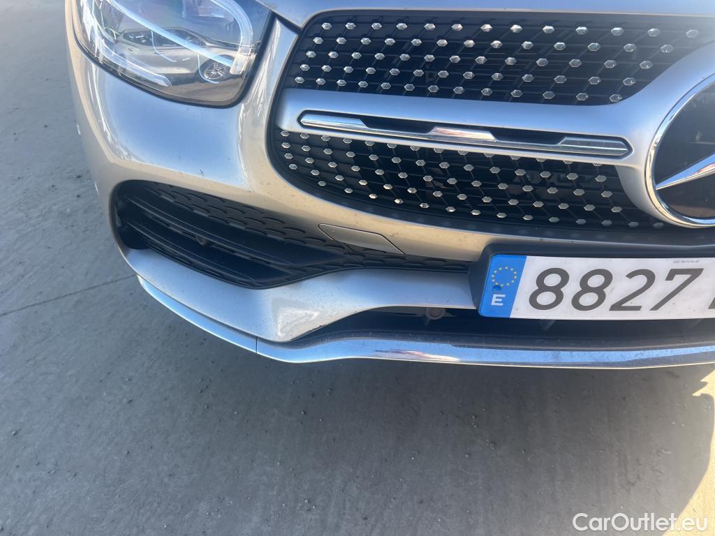  Mercedes  G-Klasee MERCEDES-BENZ Clase GLC / 2019 / 5P / todoterreno GLC 300 de 4MATIC #15