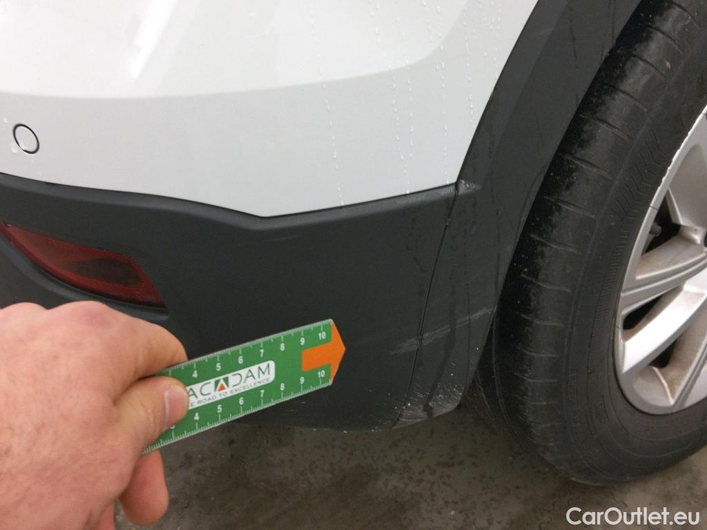  Volkswagen  T-CROSS VOLKSWAGEN  / 2018 / 5P / todoterreno Advance 1.0 TSI 81kW (110CV) DSG (AC3) #17