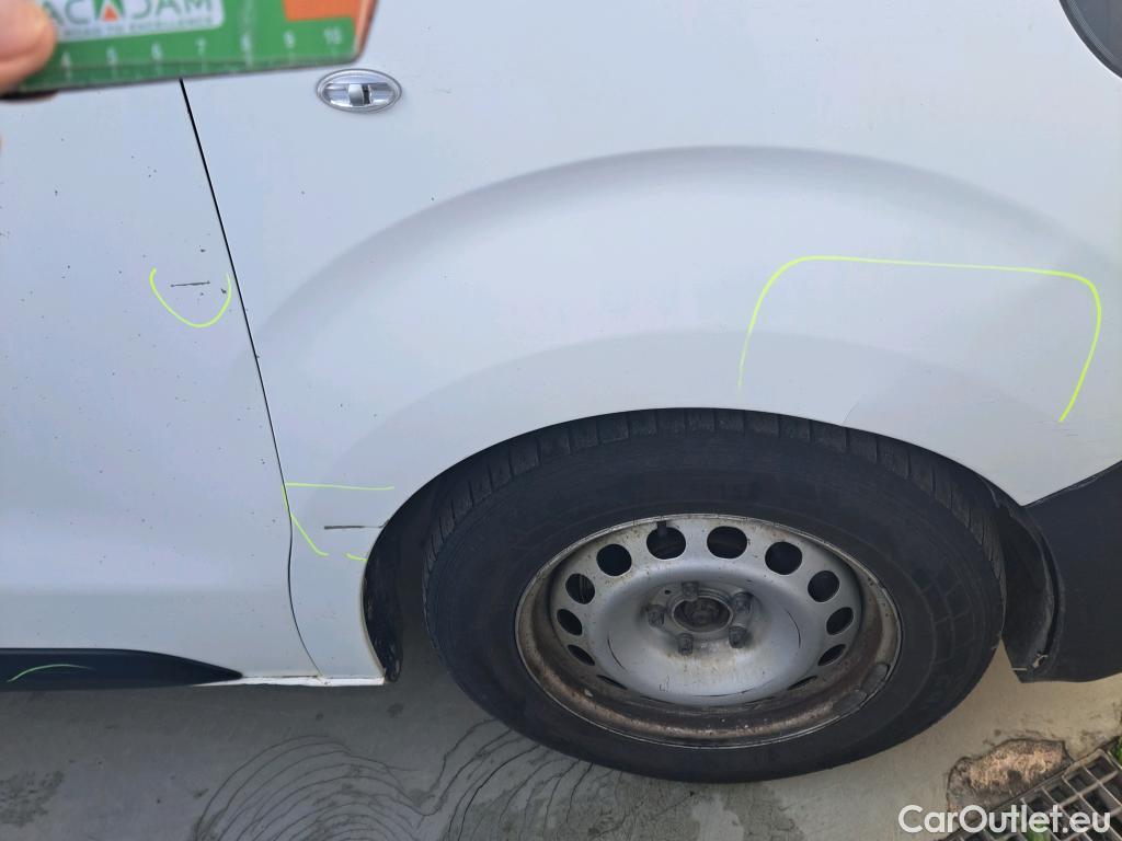  Citroen  Jumpy CITROEN  / 2016 / 4P / furgón Talla M BlueHDi 85KW (115CV) 6v Confort #66