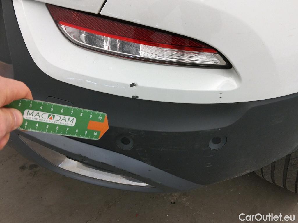  Renault  Kadjar RENAULT  / 2019 / 5P / crossover Zen Blue dCi 110kW (150CV) 4x4 #14