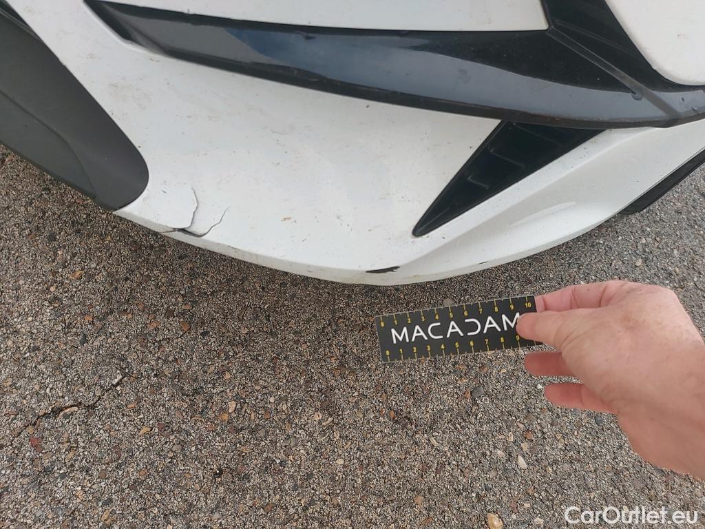  KIA  Cee'd KIA Ceed Tourer / 2021 / 5P / familiar Tourer 1.6 MHEV iMT 100kW Tech #16