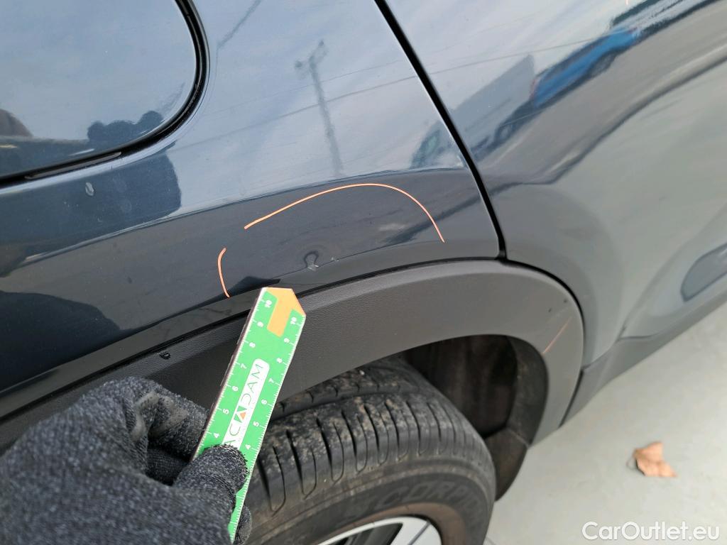  Volvo  XC 40 VOLVO XC40 / 2017 / 5P / todoterreno 1.5 T3 Momentum Pro #14