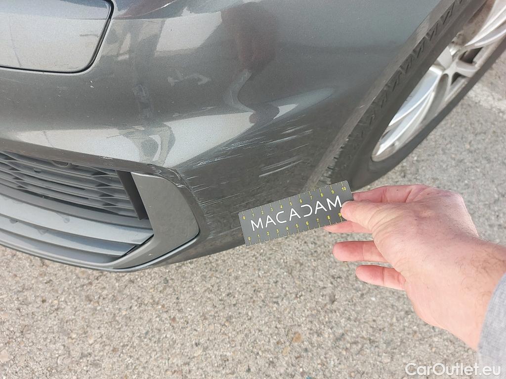  Audi  A6 AUDI  / 2018 / 4P / sedán 40 TDI 150kW (204CV) quattro-ultra S tr. #17