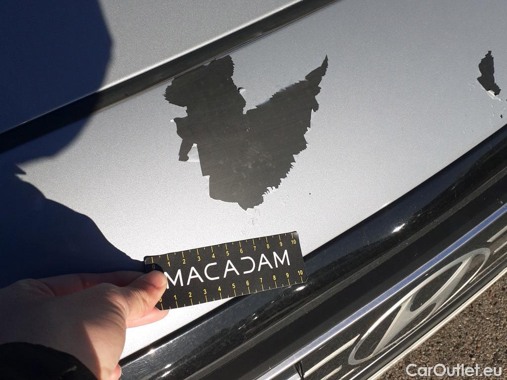  Hyundai   Ioniq HYUNDAI / 2016 / 5P / berlina con portón 1.6 GDI HEV Tecno DCT (AC) #30