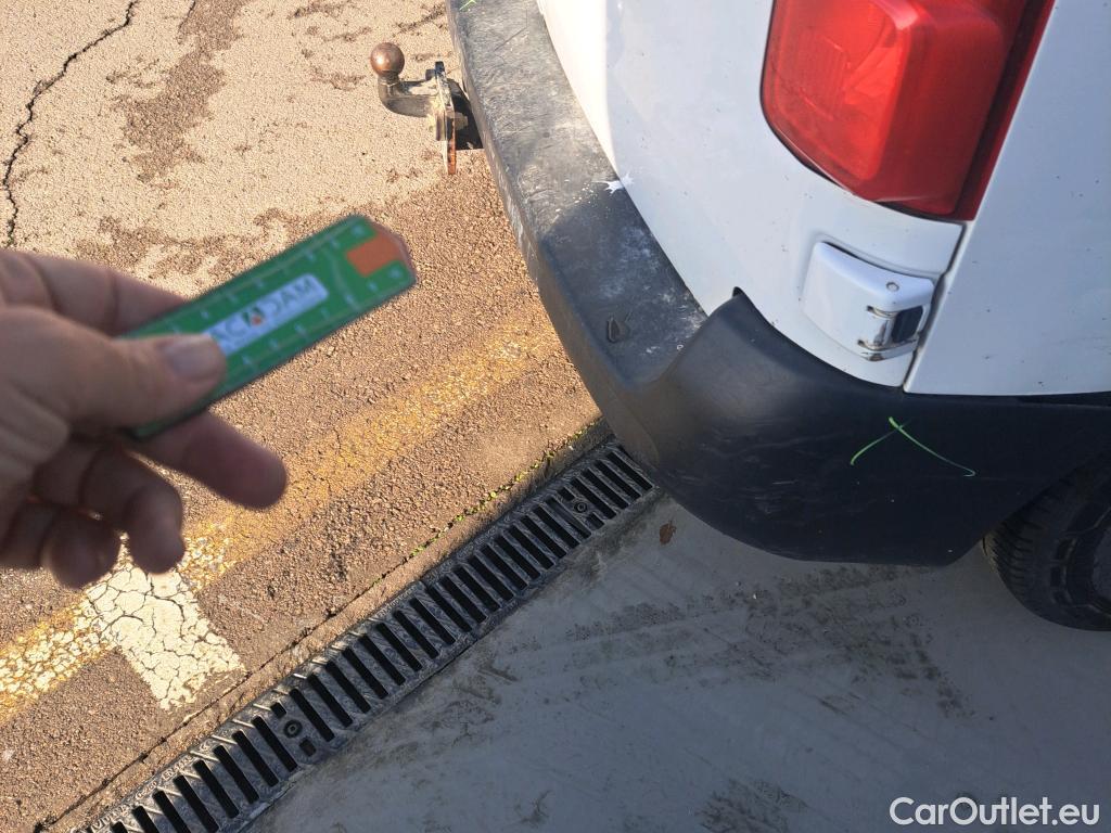  Citroen  Jumpy CITROEN  / 2016 / 4P / furgón Talla M BlueHDi 85KW (115CV) 6v Confort #32