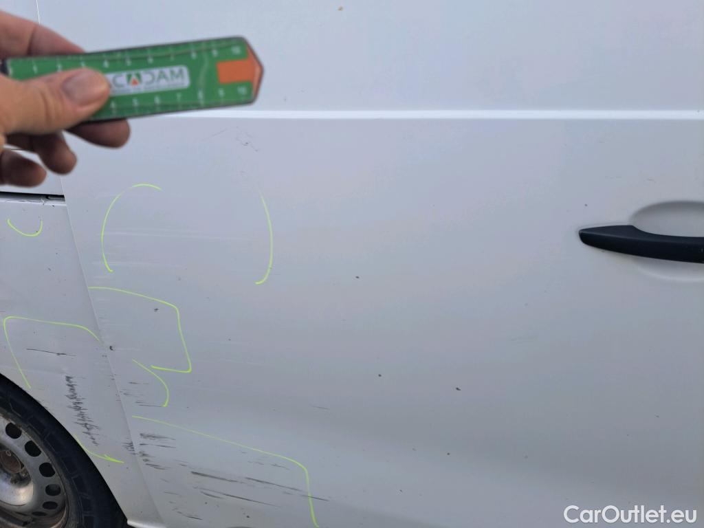  Citroen  Jumpy CITROEN  / 2016 / 4P / furgón Talla M BlueHDi 85KW (115CV) 6v Confort #8