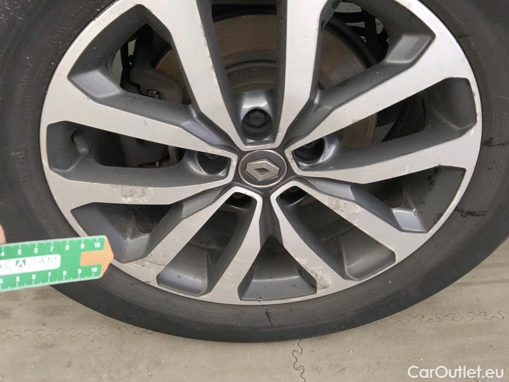  Renault  Kadjar RENAULT  / 2019 / 5P / crossover Zen Blue dCi 110kW (150CV) 4x4 #6