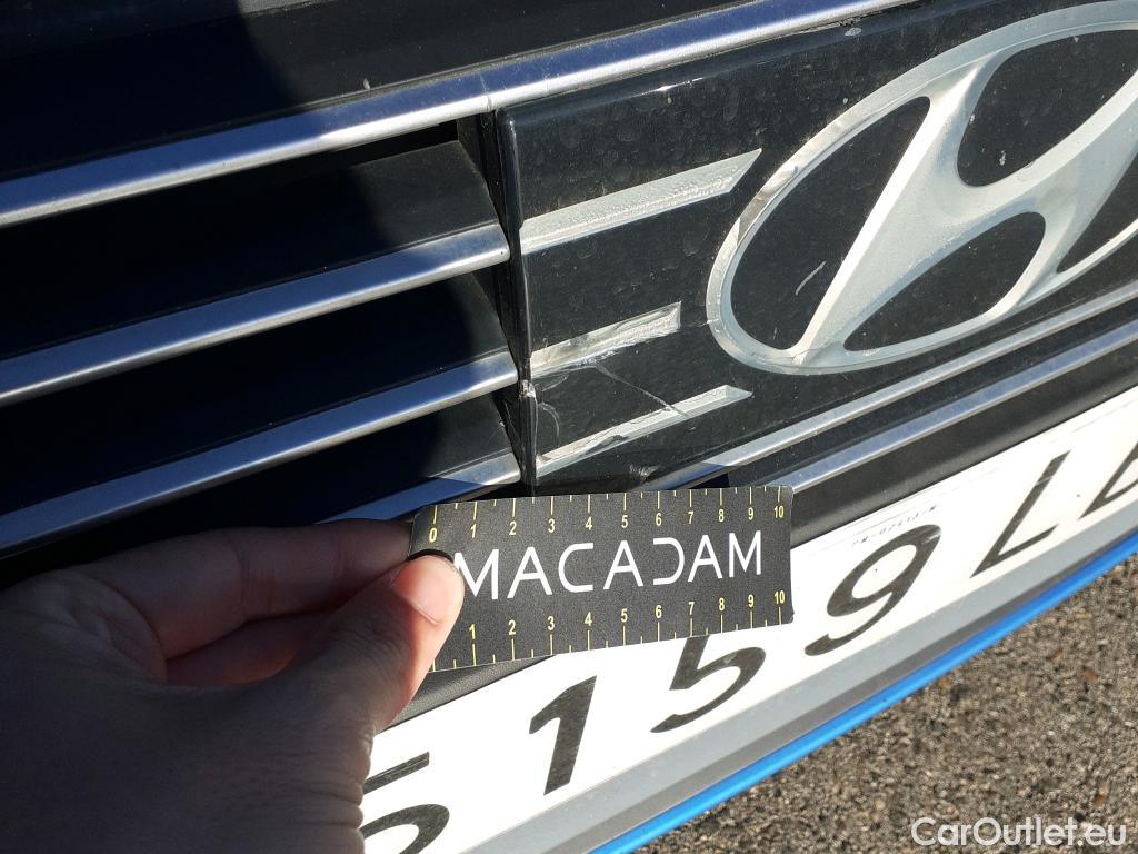  Hyundai   Ioniq HYUNDAI / 2016 / 5P / berlina con portón 1.6 GDI HEV Tecno DCT (AC) #15