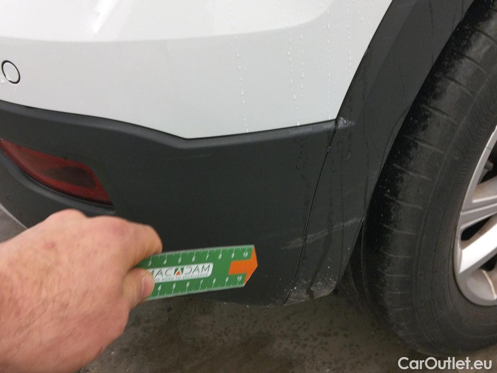  Volkswagen  T-CROSS VOLKSWAGEN  / 2018 / 5P / todoterreno Advance 1.0 TSI 81kW (110CV) DSG (AC3) #16