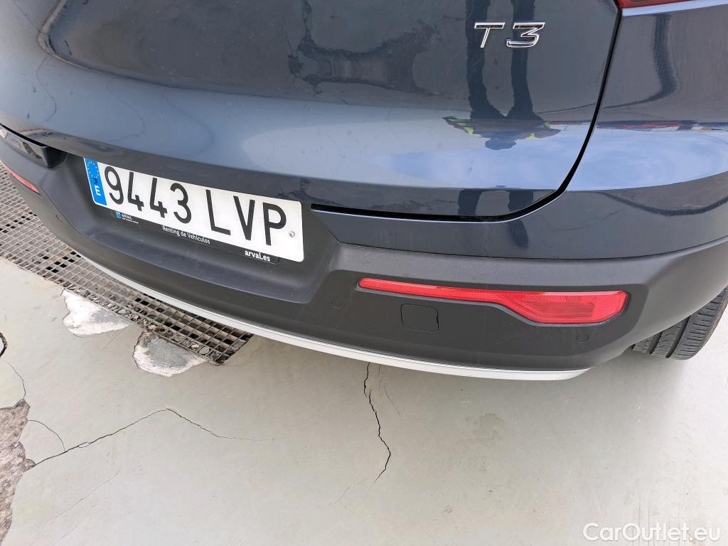  Volvo  XC 40 VOLVO XC40 / 2017 / 5P / todoterreno 1.5 T3 Momentum Pro #36