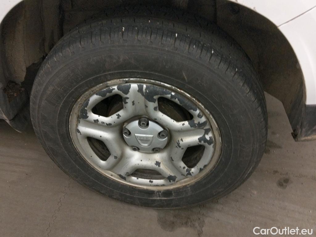  Dacia  Duster DACIA  / 2018 / 5P / todoterreno Essential Blue dCi 85kW (115CV) 4X4 #35