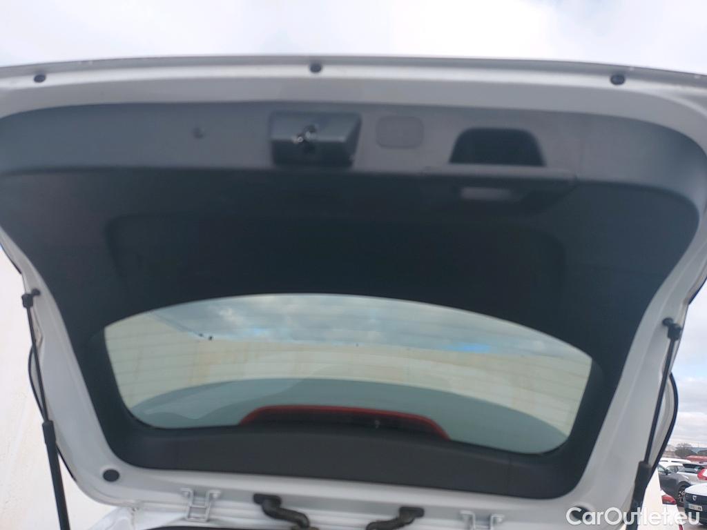  KIA  Cee'd KIA Ceed Tourer / 2021 / 5P / familiar Tourer 1.6 MHEV iMT 100kW Tech #18