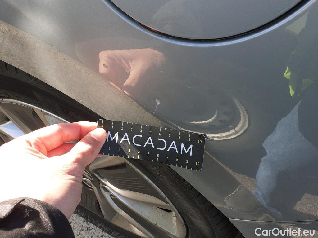  Hyundai   Ioniq HYUNDAI / 2016 / 5P / berlina con portón 1.6 GDI HEV Tecno DCT (AC) #6