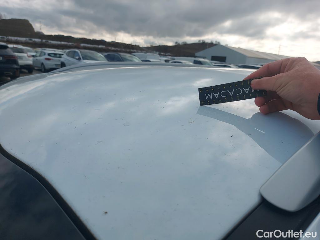  KIA  Cee'd KIA Ceed Tourer / 2021 / 5P / familiar Tourer 1.6 MHEV iMT 100kW Tech #2