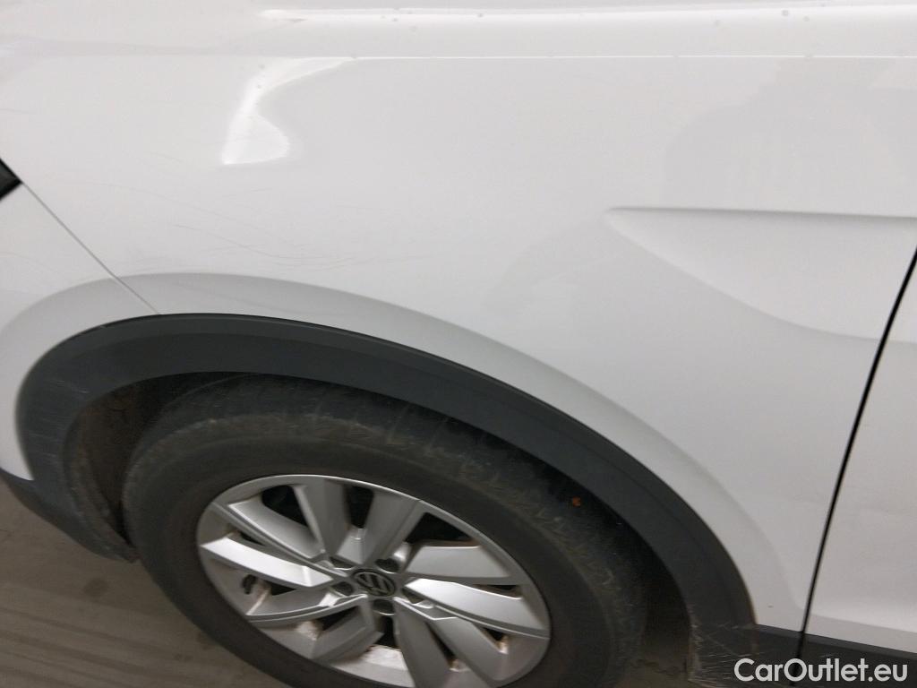  Volkswagen  T-CROSS VOLKSWAGEN  / 2018 / 5P / todoterreno Advance 1.0 TSI 81kW (110CV) DSG (AC3) #12