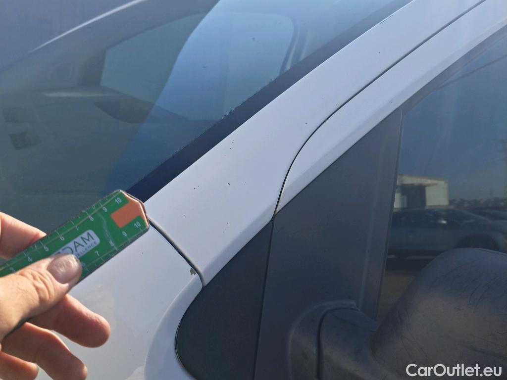  Citroen  Jumpy CITROEN  / 2016 / 4P / furgón Talla M BlueHDi 85KW (115CV) 6v Confort #82