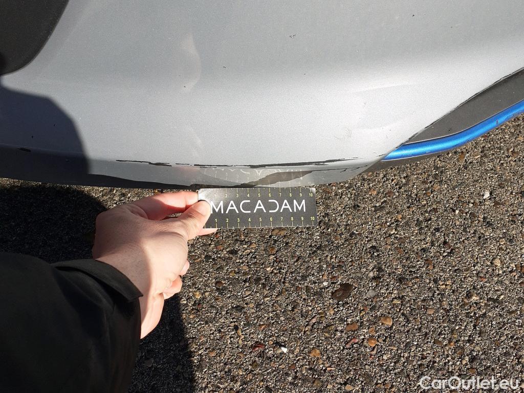  Hyundai   Ioniq HYUNDAI / 2016 / 5P / berlina con portón 1.6 GDI HEV Tecno DCT (AC) #23