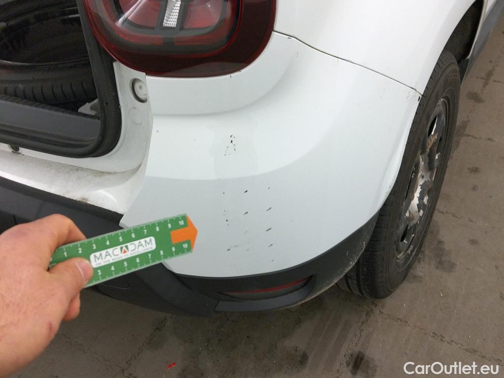  Dacia  Duster DACIA  / 2018 / 5P / todoterreno Essential Blue dCi 85kW (115CV) 4X4 #32