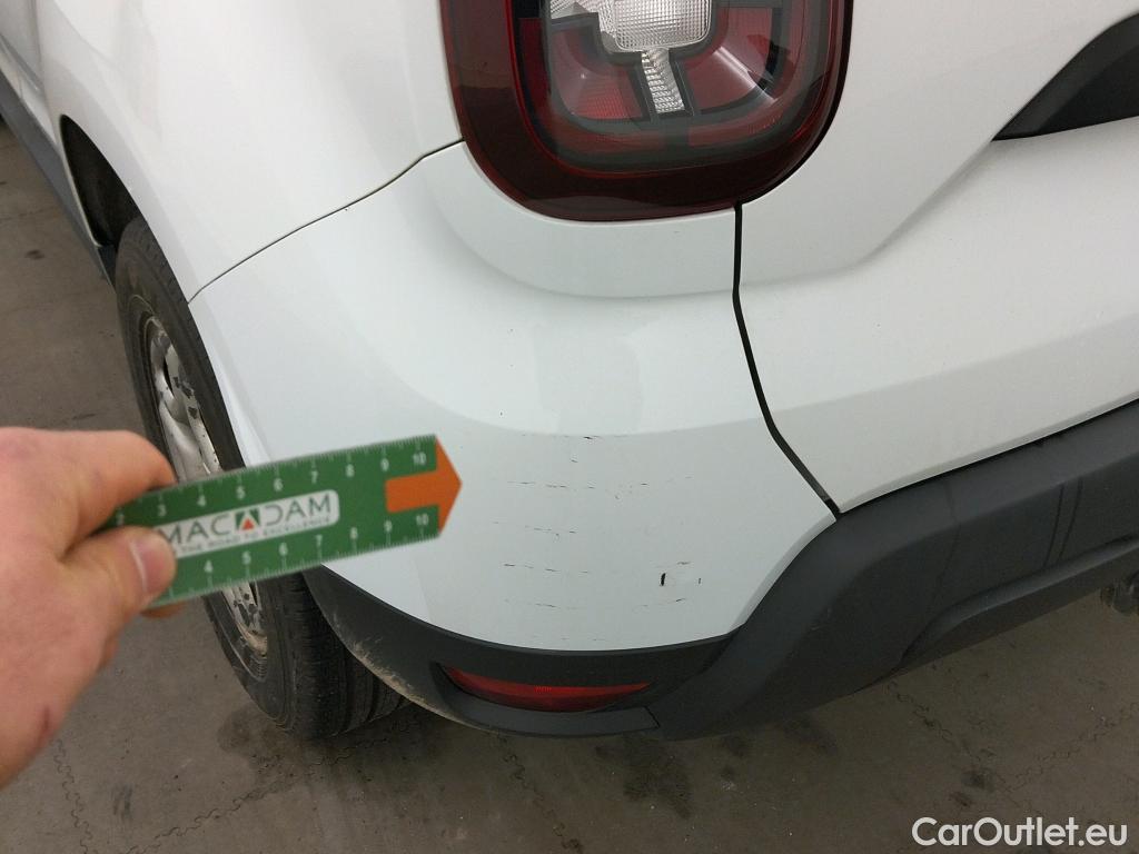  Dacia  Duster DACIA  / 2018 / 5P / todoterreno Essential Blue dCi 85kW (115CV) 4X4 #26