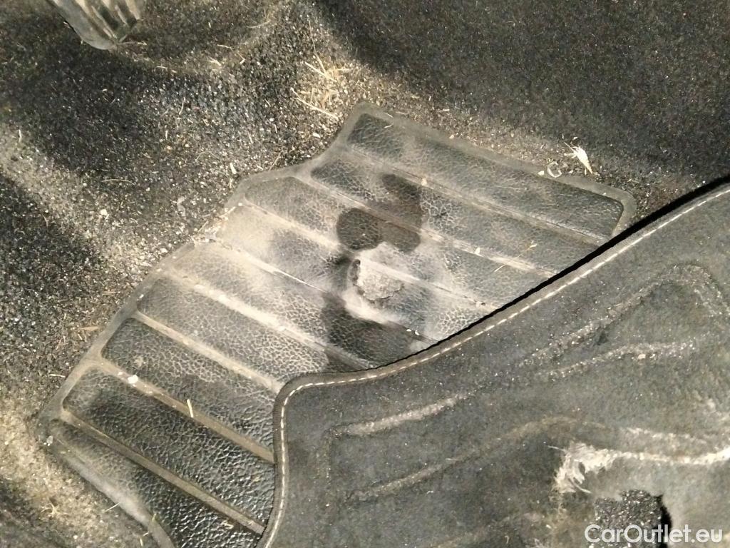  Dacia  Duster DACIA  / 2018 / 5P / todoterreno Essential Blue dCi 85kW (115CV) 4X4 #20