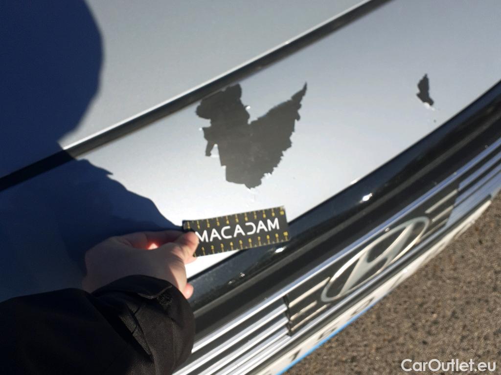  Hyundai   Ioniq HYUNDAI / 2016 / 5P / berlina con portón 1.6 GDI HEV Tecno DCT (AC) #29