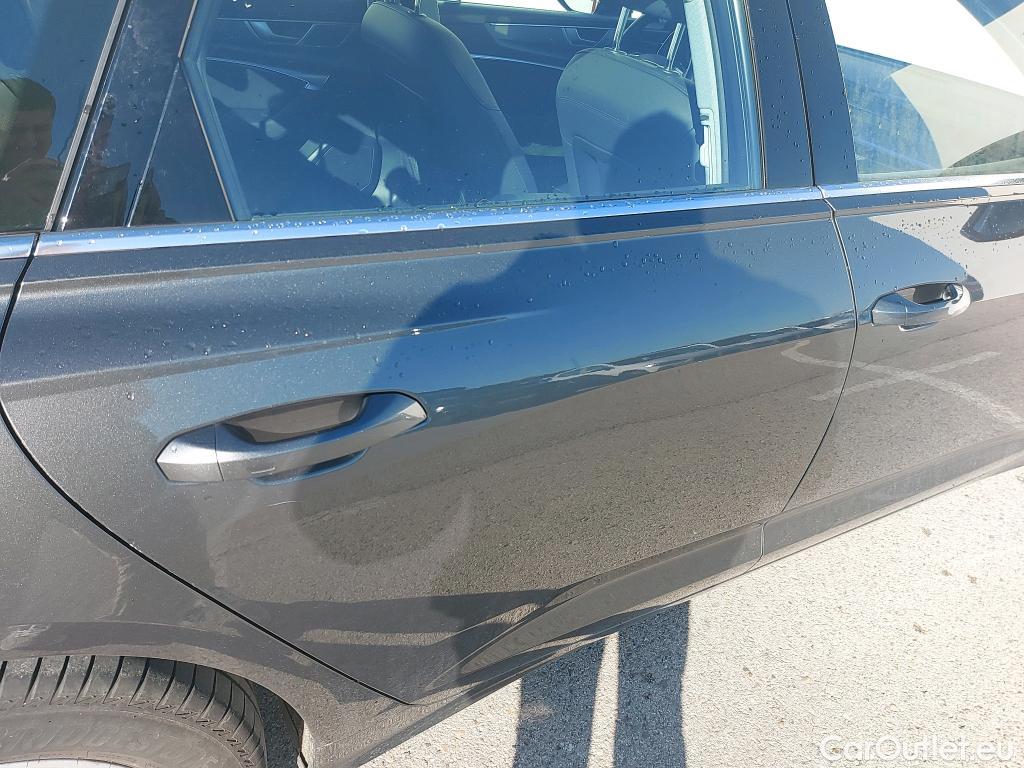  Audi  A6 AUDI  / 2018 / 4P / sedán 40 TDI 150kW (204CV) quattro-ultra S tr. #10