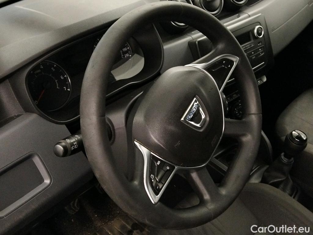  Dacia  Duster DACIA  / 2018 / 5P / todoterreno Essential Blue dCi 85kW (115CV) 4X4 #23