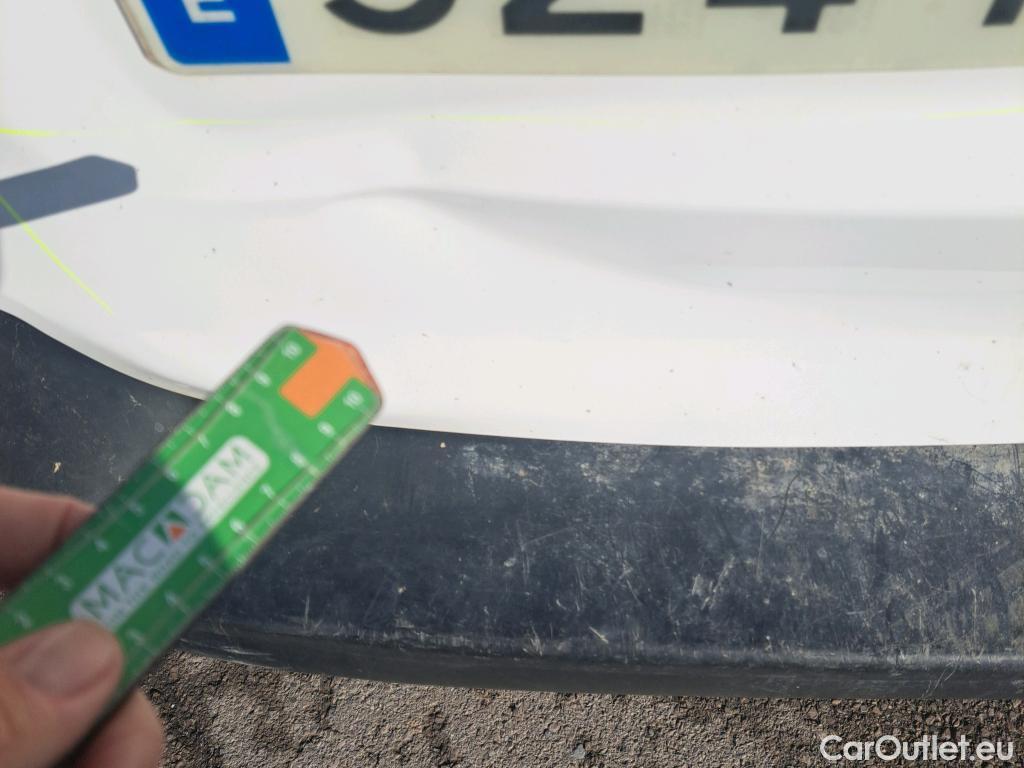  Citroen  Jumpy CITROEN  / 2016 / 4P / furgón Talla M BlueHDi 85KW (115CV) 6v Confort #15