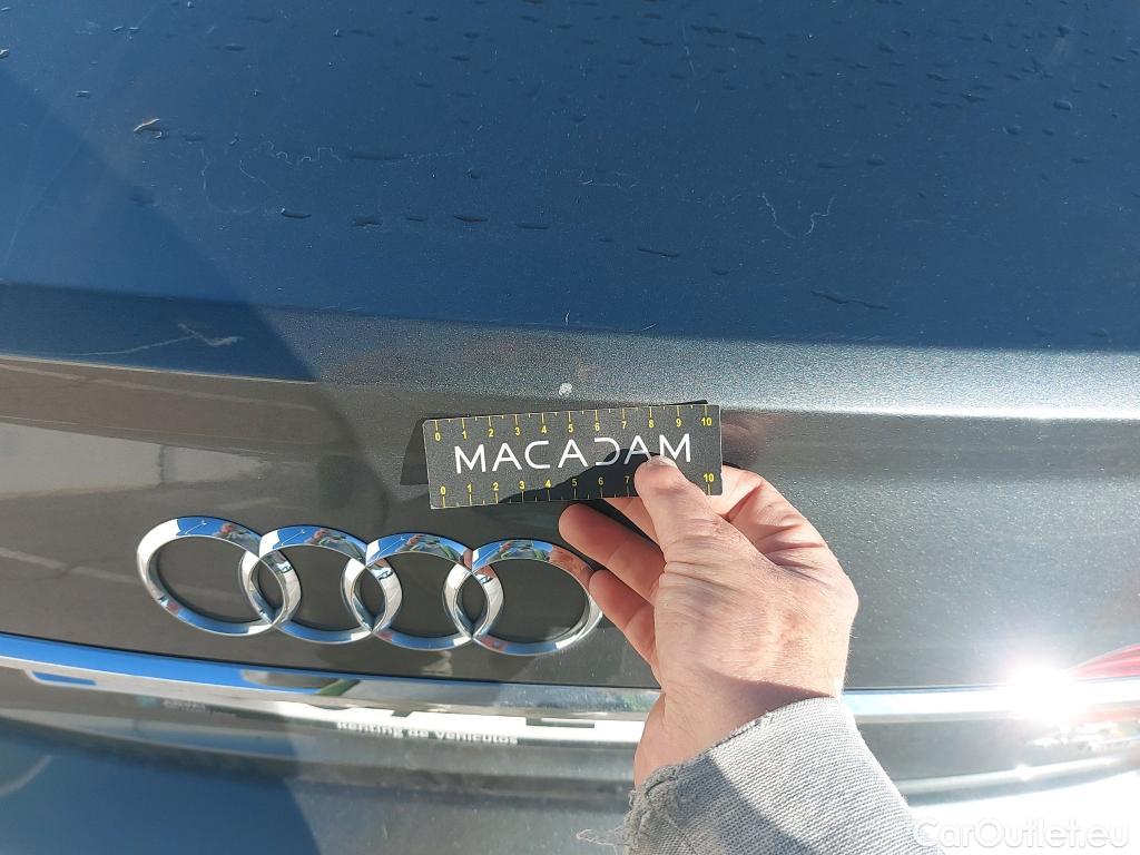  Audi  A6 AUDI  / 2018 / 4P / sedán 40 TDI 150kW (204CV) quattro-ultra S tr. #2