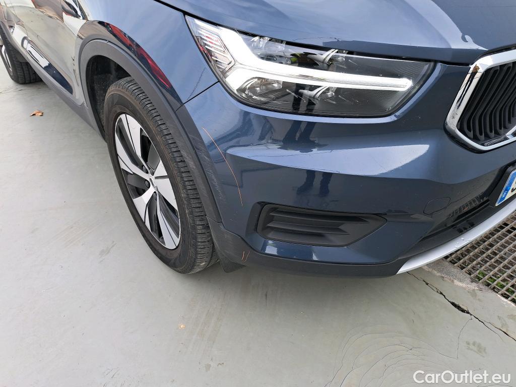  Volvo  XC 40 VOLVO XC40 / 2017 / 5P / todoterreno 1.5 T3 Momentum Pro #22