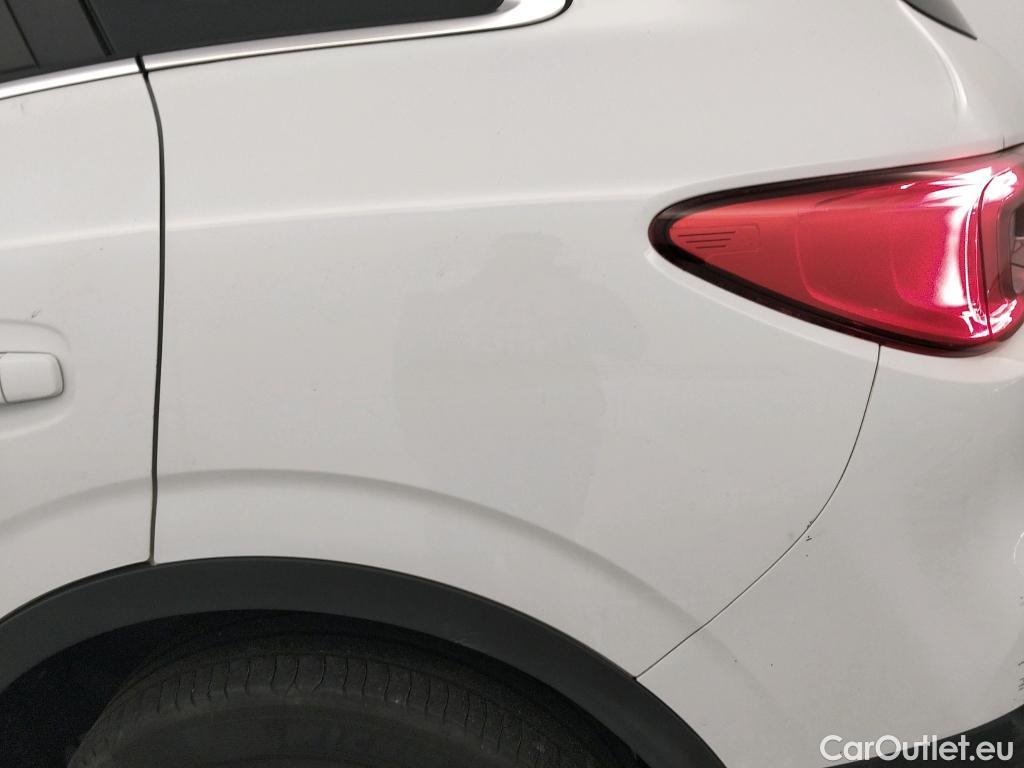  Renault  Kadjar RENAULT  / 2019 / 5P / crossover Zen Blue dCi 110kW (150CV) 4x4 #23