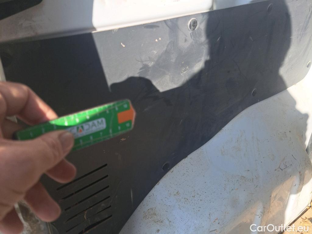  Citroen  Jumpy CITROEN  / 2016 / 4P / furgón Talla M BlueHDi 85KW (115CV) 6v Confort #81