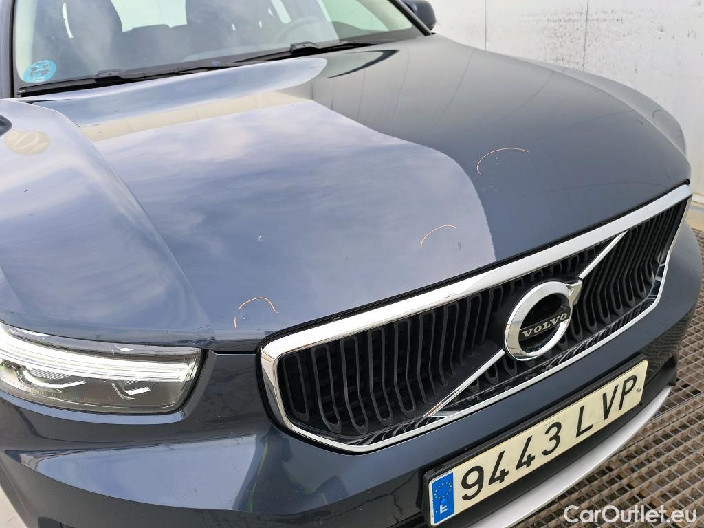  Volvo  XC 40 VOLVO XC40 / 2017 / 5P / todoterreno 1.5 T3 Momentum Pro #7