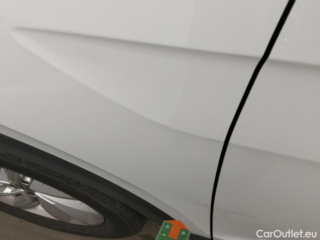  Volkswagen  T-CROSS VOLKSWAGEN  / 2018 / 5P / todoterreno Advance 1.0 TSI 81kW (110CV) DSG (AC3) #13