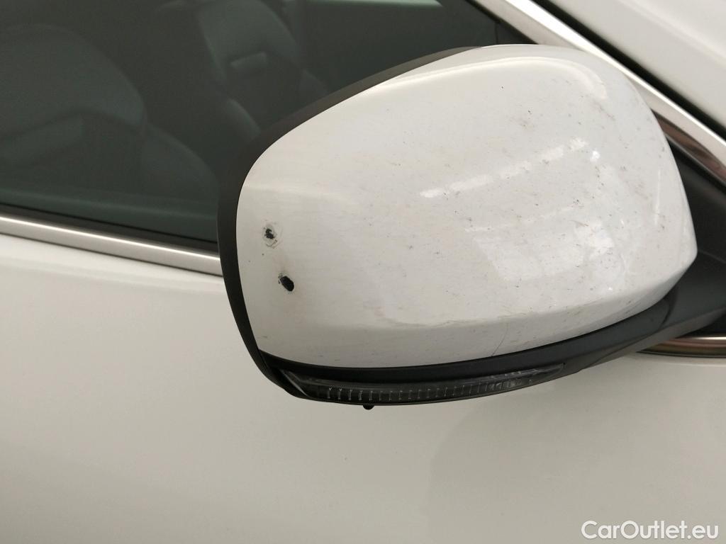  Renault  Kadjar RENAULT  / 2019 / 5P / crossover Zen Blue dCi 110kW (150CV) 4x4 #31