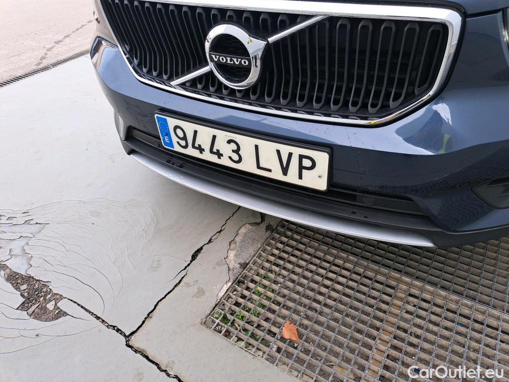  Volvo  XC 40 VOLVO XC40 / 2017 / 5P / todoterreno 1.5 T3 Momentum Pro #26