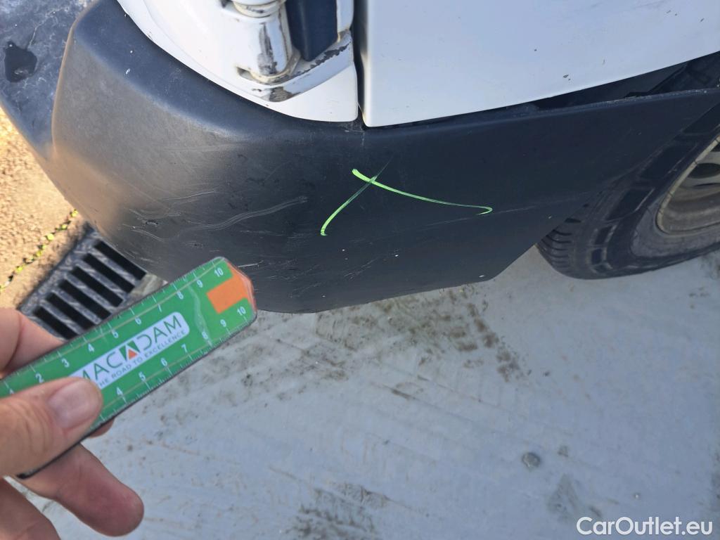  Citroen  Jumpy CITROEN  / 2016 / 4P / furgón Talla M BlueHDi 85KW (115CV) 6v Confort #33